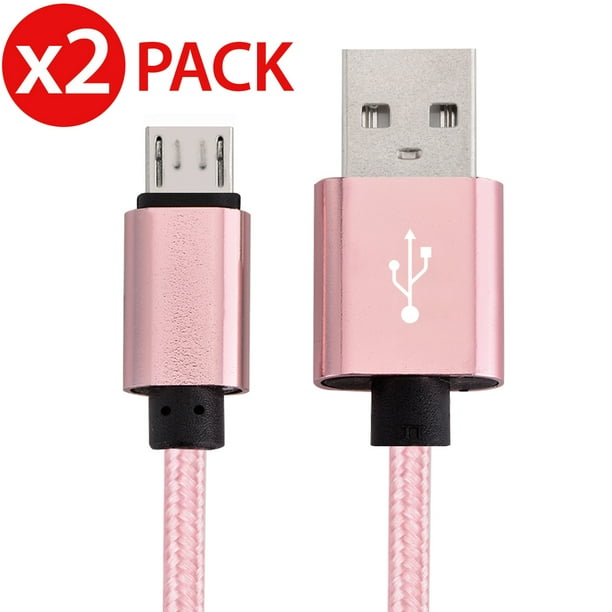 Motorola Gadget N Things 4-Pack Nokia 5ft HTC Certified Micro USB Cable Kindle Tablet and more MP3 USB to Micro USB Cables High Speed USB2.0 Sync and Charging Cables for Samsung Motorola Gadget N Things 4-Pack Nokia 5ft HTC Certified Micro USB Cable Kindle Tablet and more MP3 USB to Micro USB Cables High Speed USB2.0 Sync and Charging Cables for Samsung